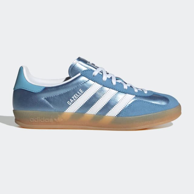Imagen de Adidas Gazelle Indoor zapatillas casual en OfertitasTOP