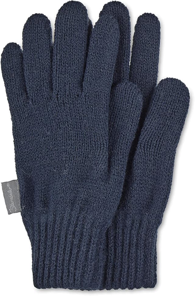 Imagen de Sterntaler Strick-Fingerhandschuh Baby 🎀 en OfertitasTOP