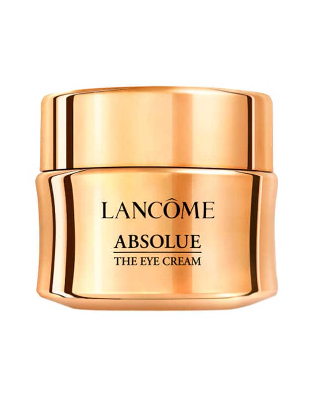 Detalle de Lancôme Absolue The Eye Cream contorno 15 ml