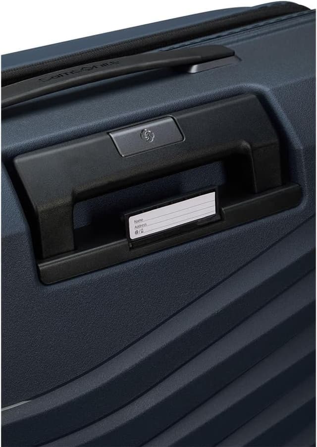 Thumbnail 5 de Samsonite Intuo Spinner M expandable suitcase