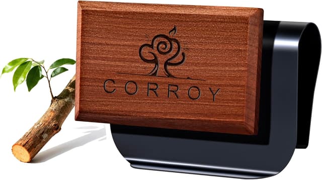 Imagen de CORROY Car Air Freshener 25-Day Vent Clip en OfertitasTOP