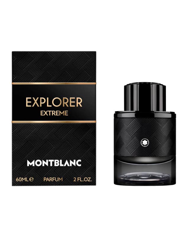 Thumbnail 1 de Montblanc Explorer Extreme