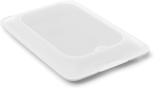 Detalle de Tatay Fresh Porta Affettati per Frigorifero: set da 3 contenitori impilabili per salumi, microonde e lavastoviglie