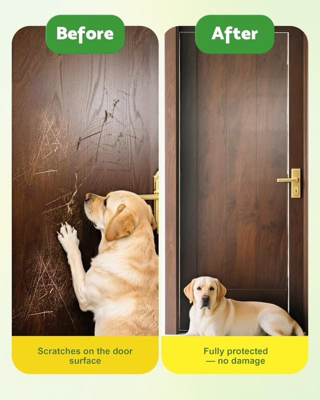 Thumbnail 5 de Gimars Verdickte Kratzschutz 5 m đ