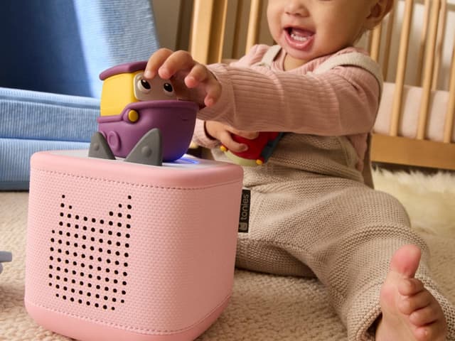 Detalle 2 de Tonies Soft Travel Set