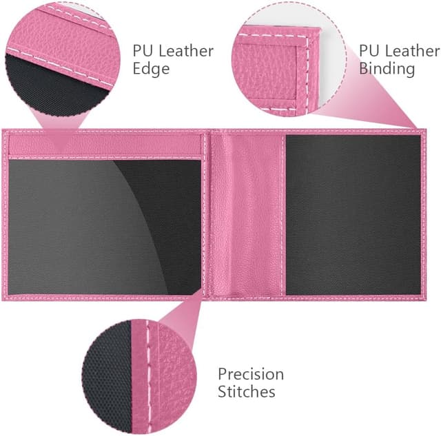 Thumbnail 3 de Vicloon Disabled Badge Holder 16.8×13.5cm