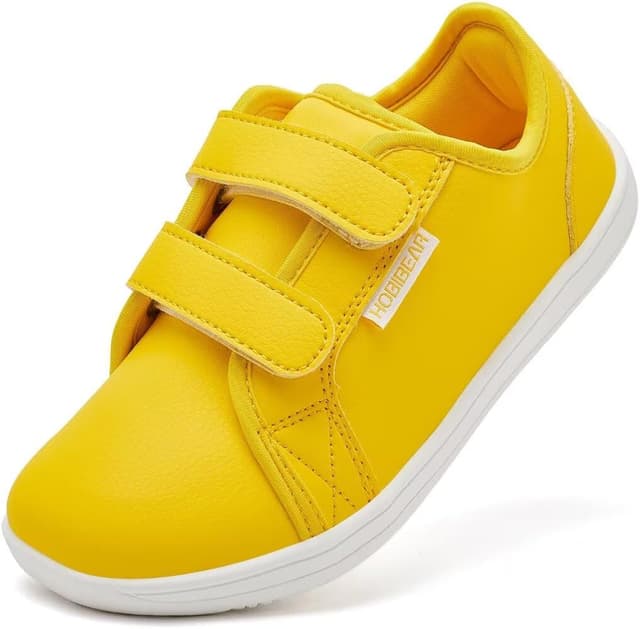 Thumbnail 6 de HOBIBEAR Kids Wide Barefoot Shoes for Boys & Girls – Minimalist School, Trail & Walking Trainers