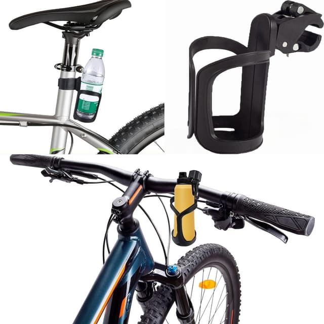 Thumbnail 3 de Flaschenhalter Fahrrad 2er Set