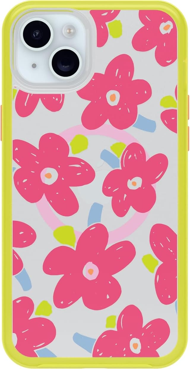 Thumbnail 6 de Coque Otterbox Symmetry Clear pour iPhone 15 Plus