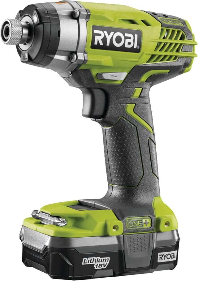 Imagen de Ryobi R18ID3-0 Avvitatore 18V ONE+ en OfertitasTOP