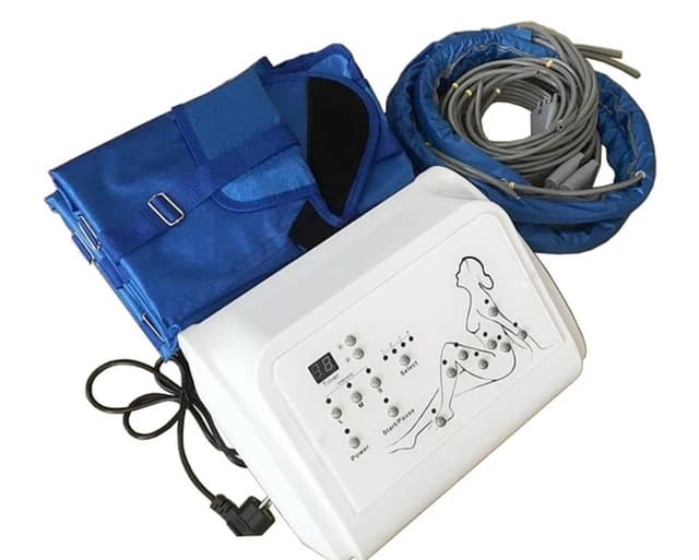 Thumbnail 1 de Drakefor DKF-PRESOTERAPIA PRO Basic presoterapia cuerpo entero 30 min