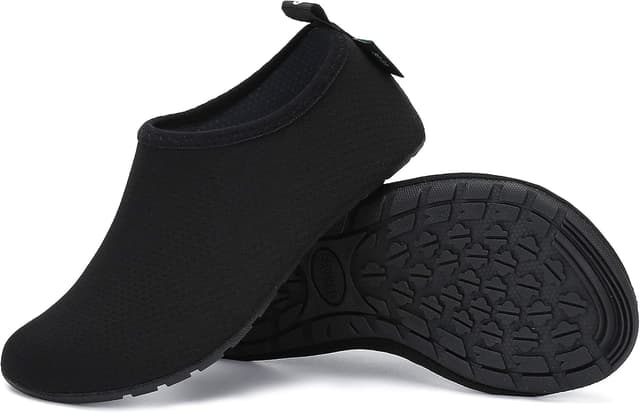 Detalle de SAGUARO Chaussures aquatiques homme/femme pour la plage