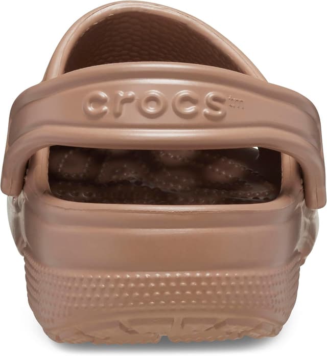 Detalle 2 de Crocs Classic Clog 39-40 EU Latte