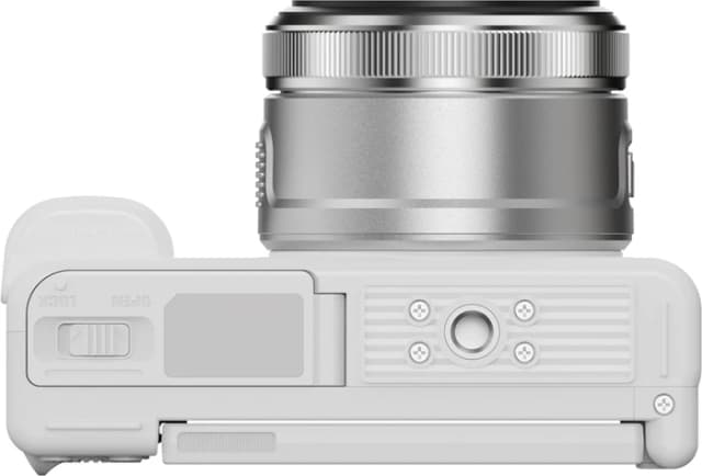 Thumbnail 3 de Yashica City 200 Weiß