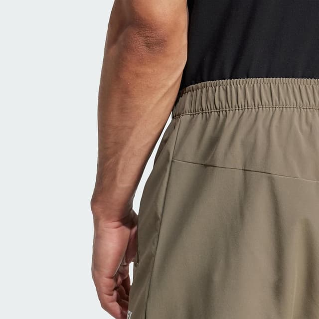 Thumbnail 2 de adidas Terrex Multi Essentials pantalon stretch