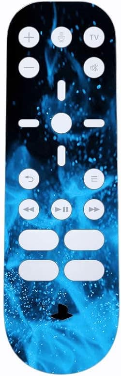 Thumbnail 6 de PlayVital Pegatina Completa PS5 Edición Digital 🦋