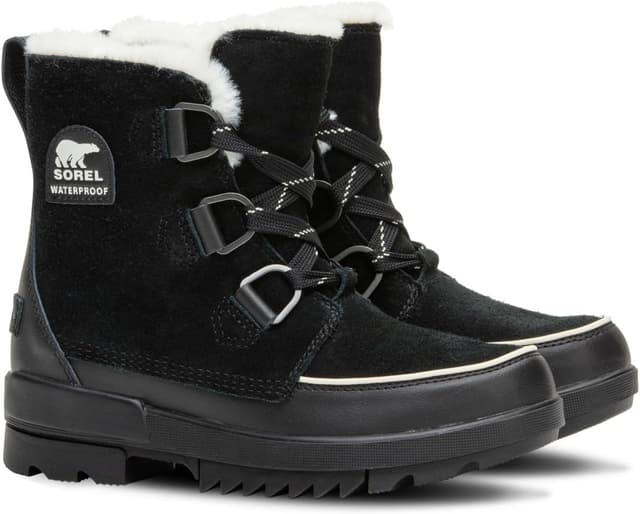 Detalle de Sorel Women’s Torino WP Winter Boots