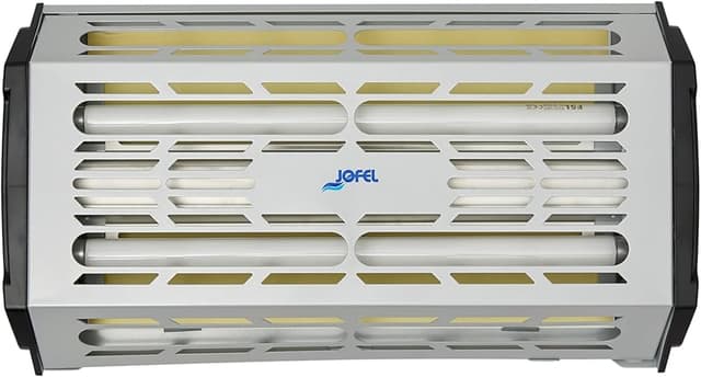 Thumbnail 1 de Jofel AJ70000 Exterminador insectos 2×15 W 🪰