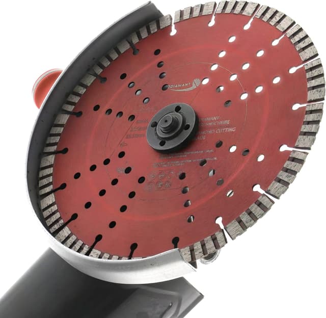 Thumbnail 3 de PRODIAMANT PRO15 disco diamante 230 mm