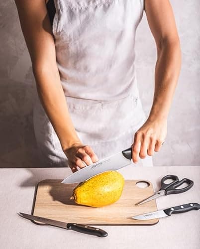 Thumbnail 8 de Arcos Serie Maitre Juego de cuchillos 4 piezas 🍴