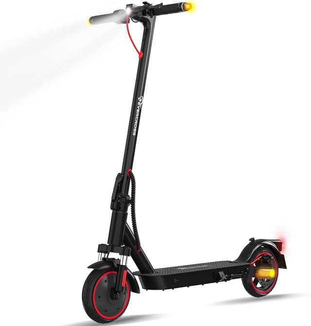 Imagen de EVERCROSS EV85F/EV10K PRO Electric Scooter en OfertitasTOP