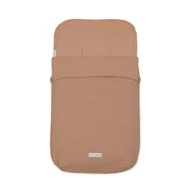 Thumbnail 1 de Pasito a pasito Icon 3en1, saco cuco entretiempo 👶