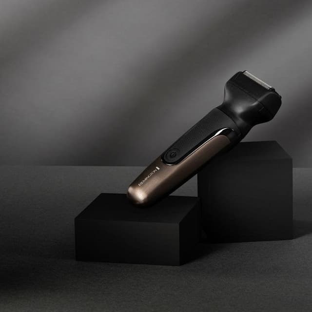 Thumbnail 1 de Remington PG780 Afeitadora corporal cuchilla en T