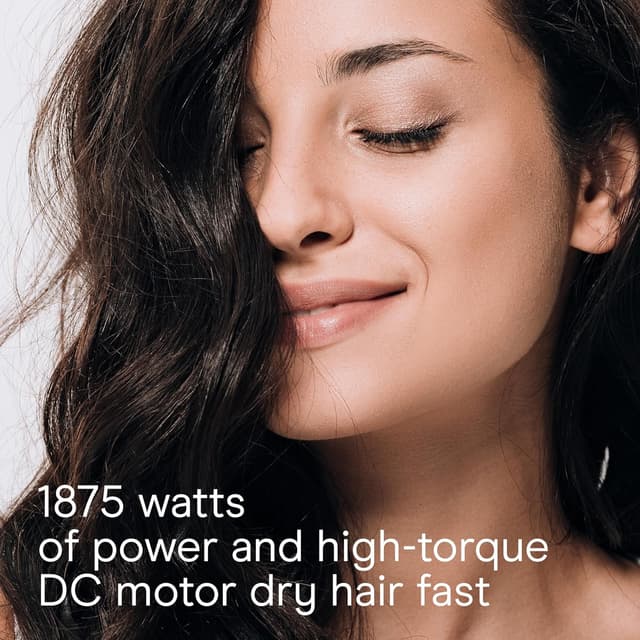 Thumbnail 6 de Infiniti Pro Conair 1875W Hair Dryer with Diffuser