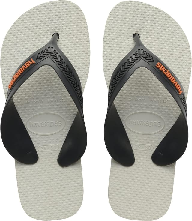 Thumbnail 6 de Havaianas Max tongs garçon : confort en tongs pour l’été, fabriquées au Brésil