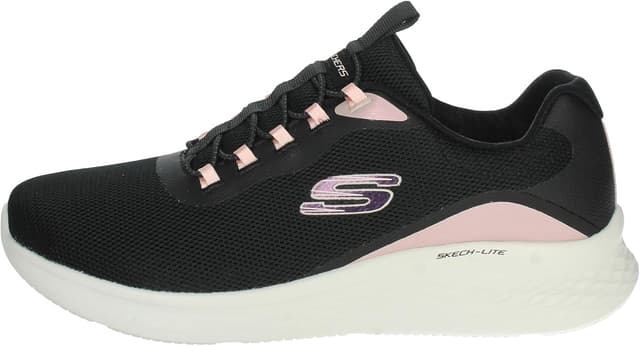 Detalle de Skechers Skech-Lite Pro Glimmer Me zapatos deportivos 39EU