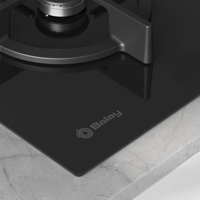 Thumbnail 2 de Balay 3ETG676RB placa de gas 75 cm