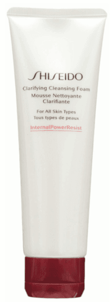 Imagen de Shiseido Defend Skincare Foam Limpiador Clarificante en OfertitasTOP