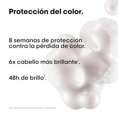 Thumbnail 7 de L’Oréal Professionnel Champú Protector de Color con Resveratrol 500 ml