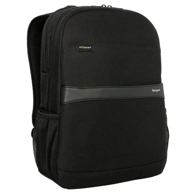 Detalle de Targus GeoLite EcoSmart Advanced mochila 16" negra