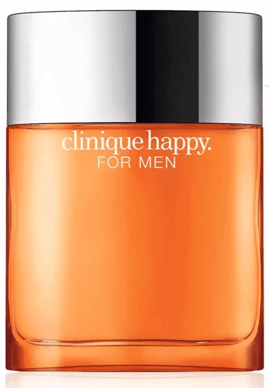 Imagen de Clinique Happy For Men Eau de Toilette 100 ml 💨 en OfertitasTOP