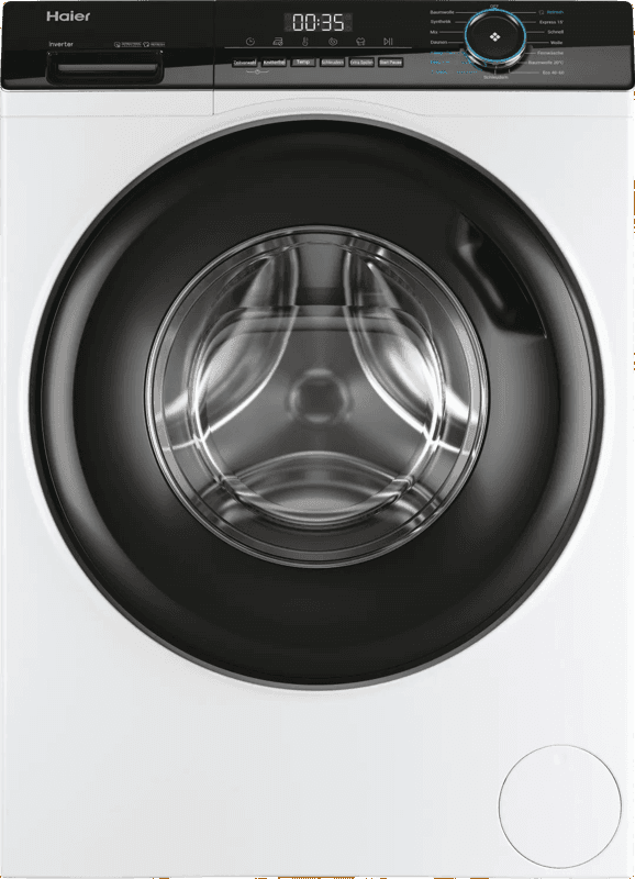 Detalle de Haier HW81-NBP14939 Waschmaschine