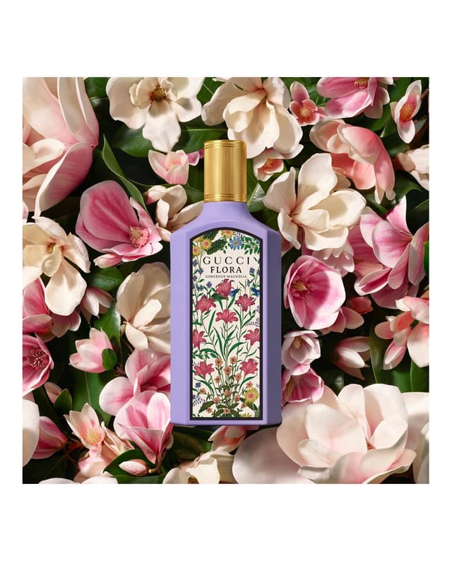 Thumbnail 2 de Gucci Flora Gorgeous Magnolia Eau de Parfum