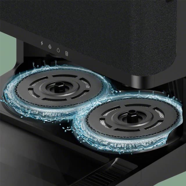 Detalle 2 de iRobot Roomba Plus 405 Saugwisch mit 7.000 Pa