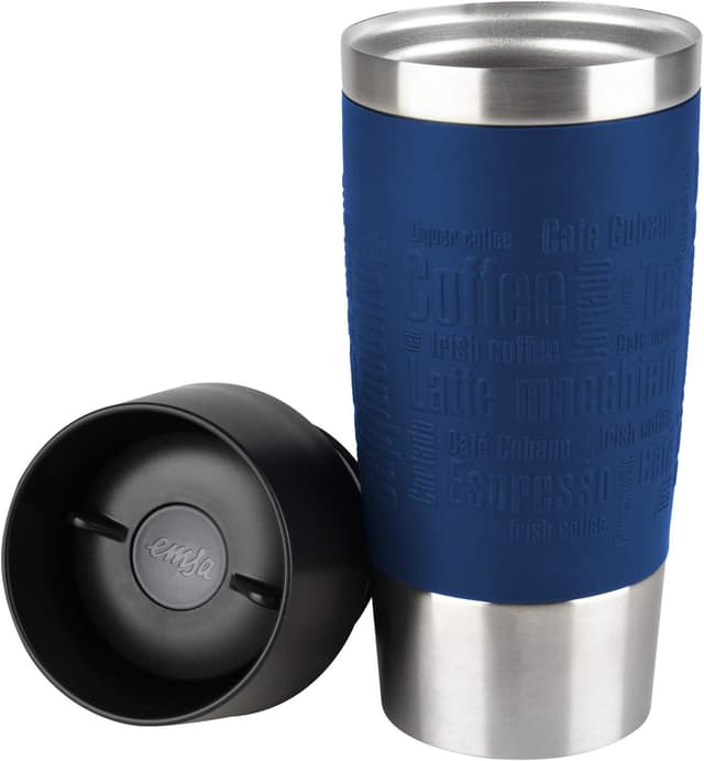 Thumbnail 5 de Emsa Travel Mug Classic Thermobecher 360 ml