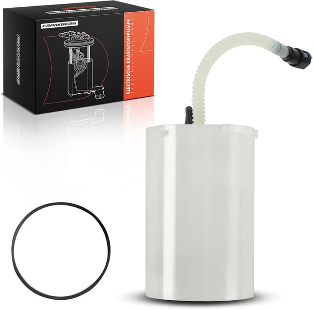 Imagen de Frankberg Kraftstoffpumpe Benzinpumpe 12 V en OfertitasTOP