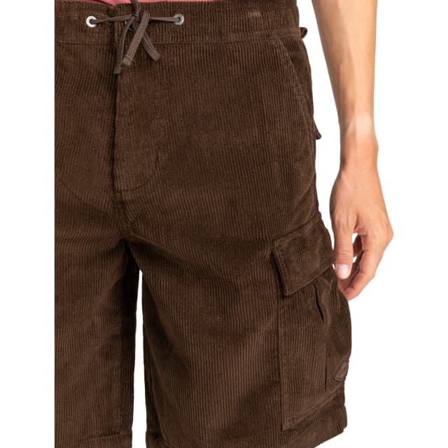 Detalle 2 de Billabong Larry Cord Bermuda cargo 20