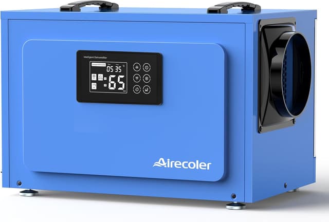 Imagen de Airecoler 60L Commercial Dehumidifier en OfertitasTOP