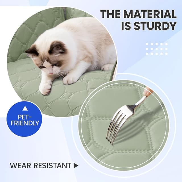 Thumbnail 6 de Ystyle copridivano impermeabile 255 cm