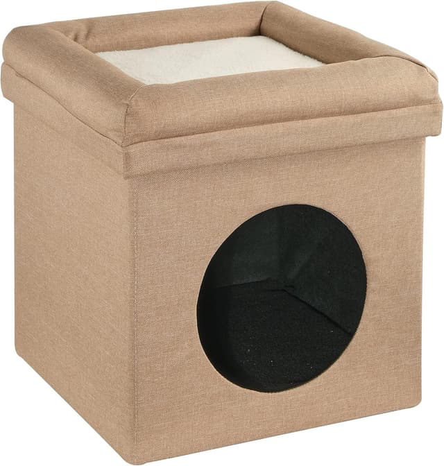 Imagen de Baroni Home Cuccia 38x38x42 cm en OfertitasTOP