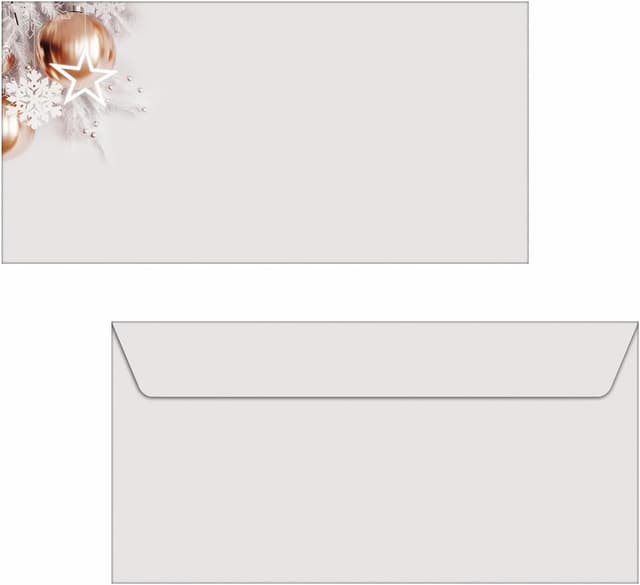 Thumbnail 6 de SIGEL DU427 Briefumschläge DIN lang 50 Stück