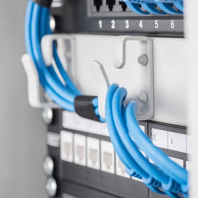 Thumbnail 3 de Digitus Carcasa de pared 254 mm 10"