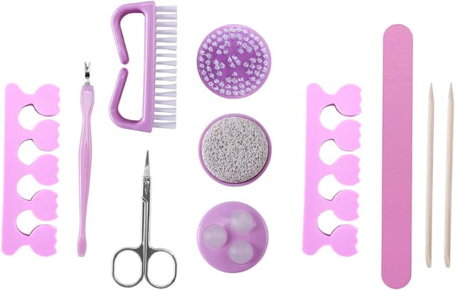 Detalle de Sensio Spa Luxury Heated Foot Spa Massager with Digital Temperature Control & Bubble Massage Rollers