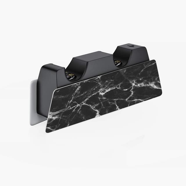 Detalle 2 de PS5 Disc Edition skin decal set