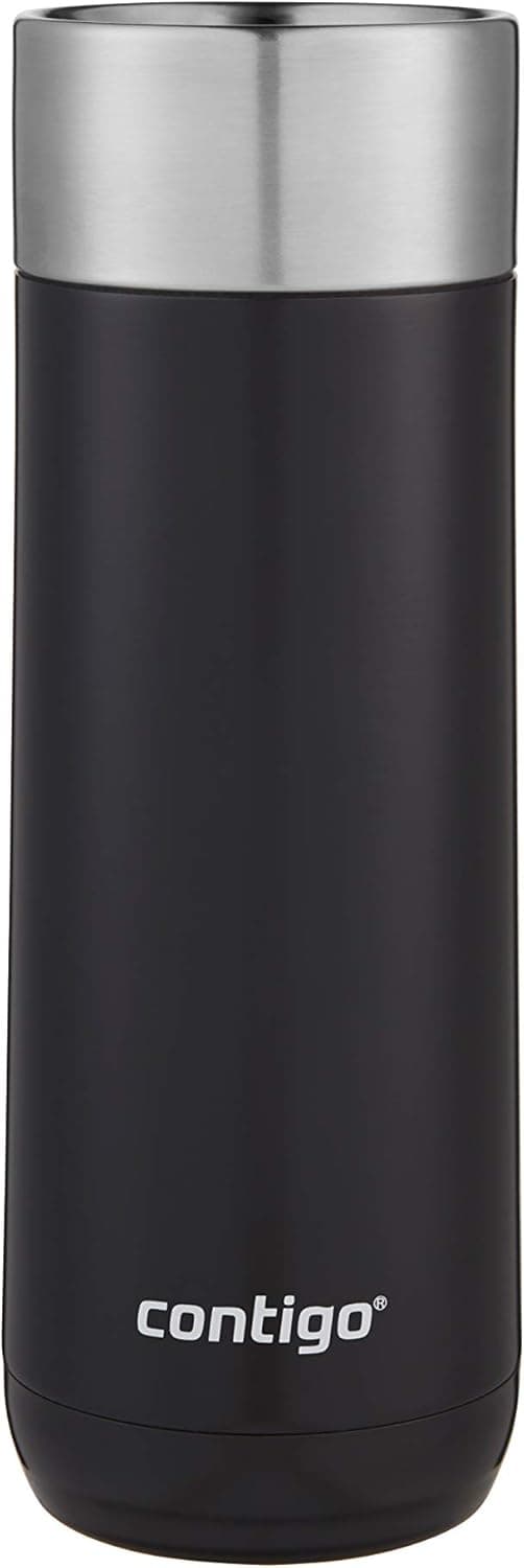 Thumbnail 5 de Contigo Luxe Autoseal ☕ Taza térmica inoxidable, sin BPA, portátil