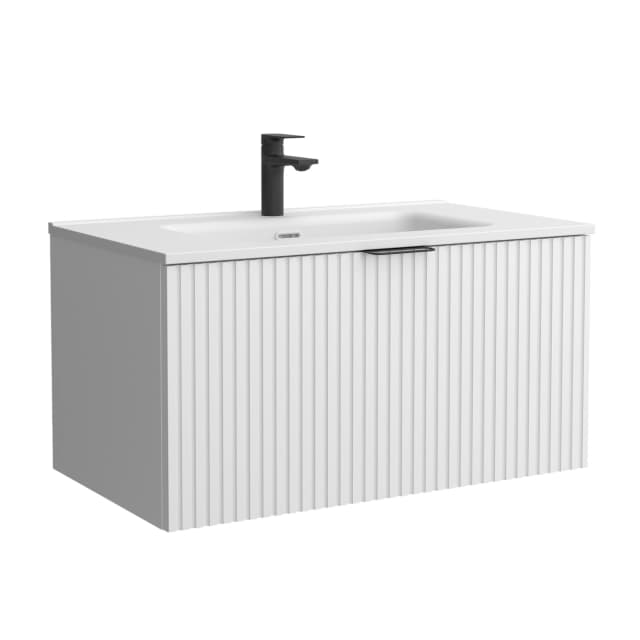 Imagen de Salgar Biba mueble baño 1 cajón 1 unidad en OfertitasTOP